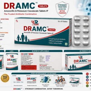 TRUSTED ANTIBIOTIC THERAPY